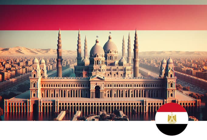 Labor Law Compliance Guide for Egypt