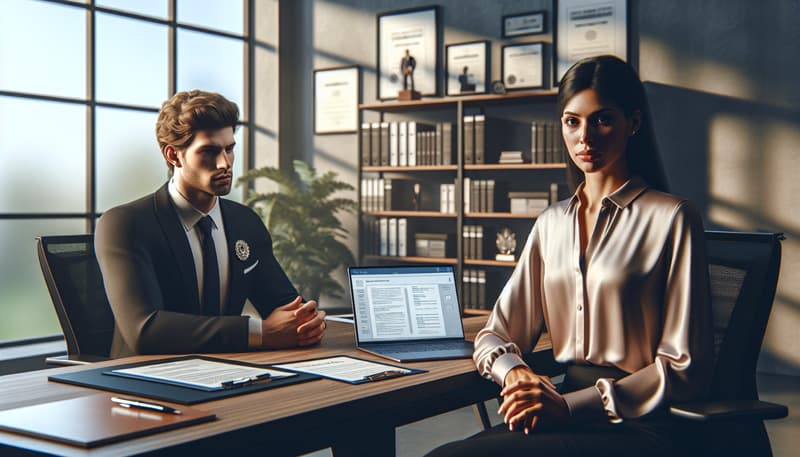Employee termination checklist for contact centers