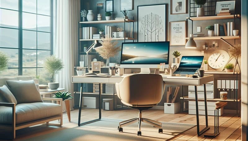 Remote employee onboarding checklist