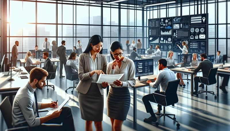 Social media policy template for contact centers