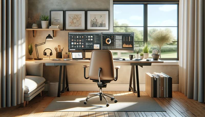 Work from home policy template for BPOs