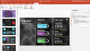 Managing remote workers with Office 365
