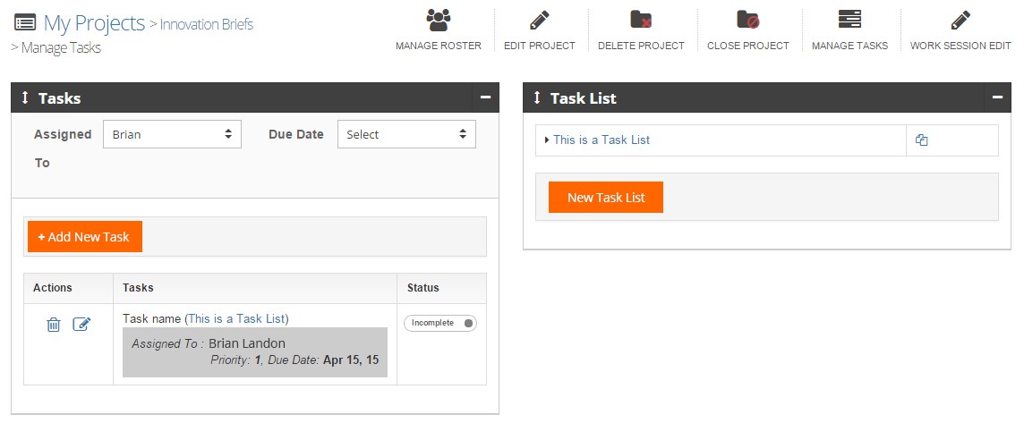 managetasks
