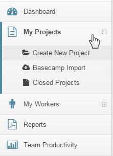 myprojects