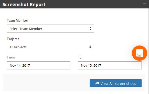 screenshot_report