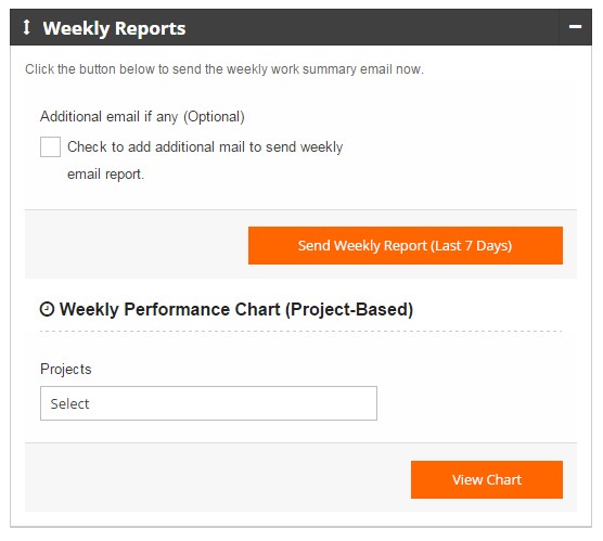 weeklyreports