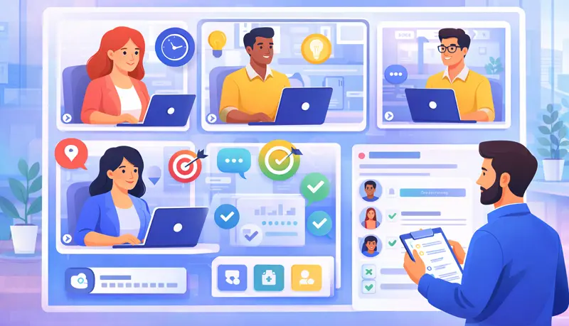 What to look for when hiring remote workers