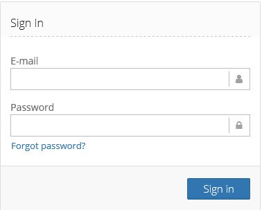 login