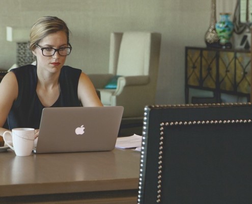 Managing Remote Workers