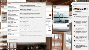 Managing remote workers with Trello