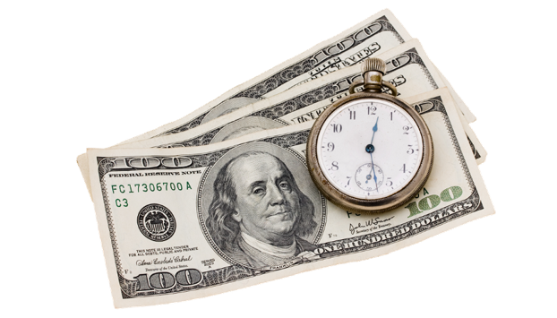 lawyers Track time to save money