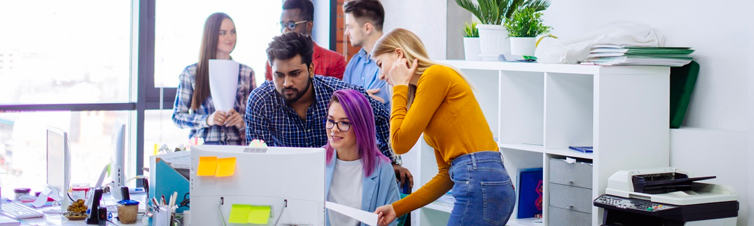 Agency time tracking made easy