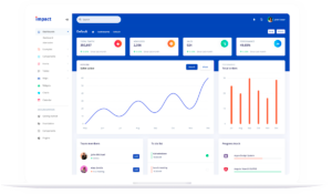 HiveDesk Features