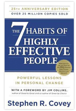 7 Habits of Highly Effective People