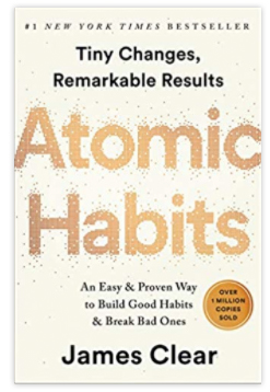 Atomic Habits