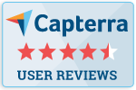 Capterra Review