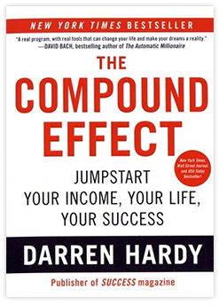 The Compound Effect