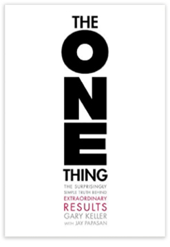 The One Thing