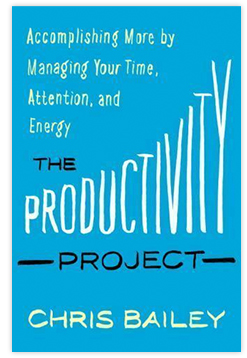 The Productivity Project