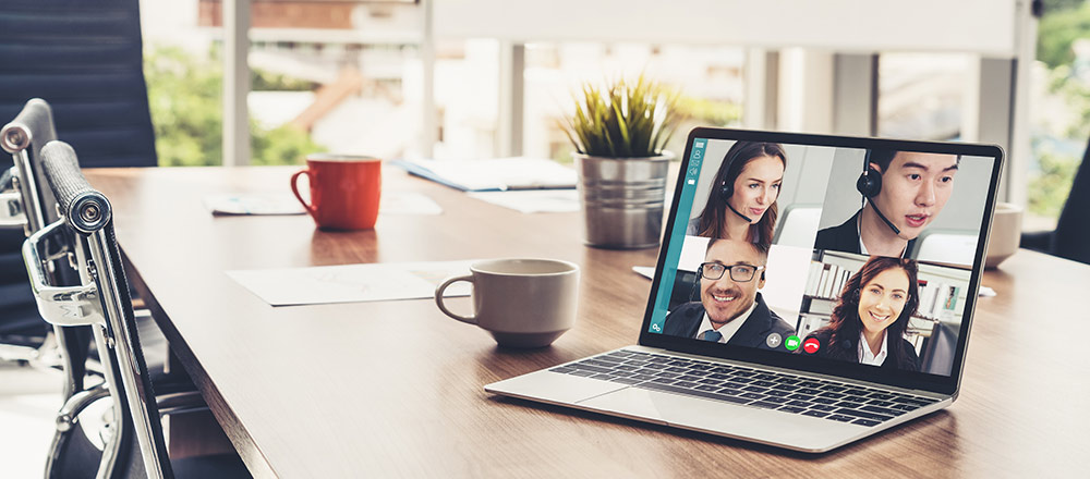 Video Conferencing