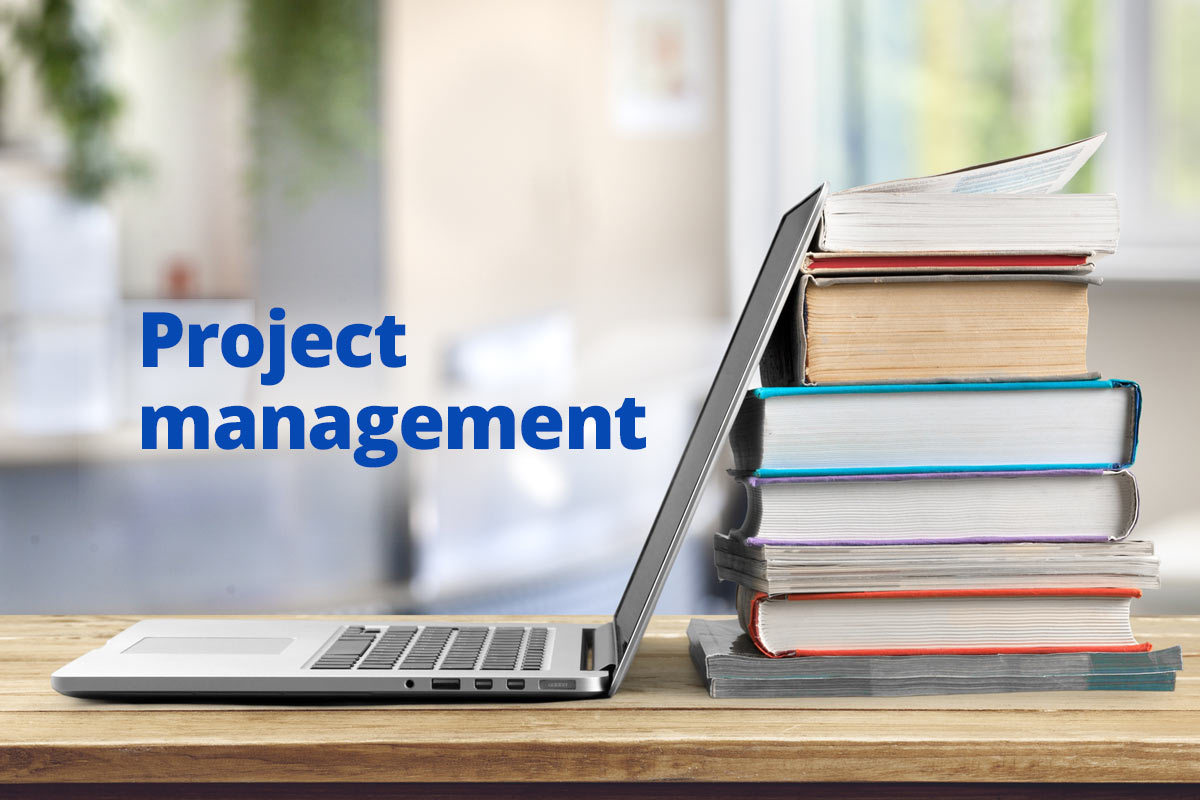 Top Project Management Books