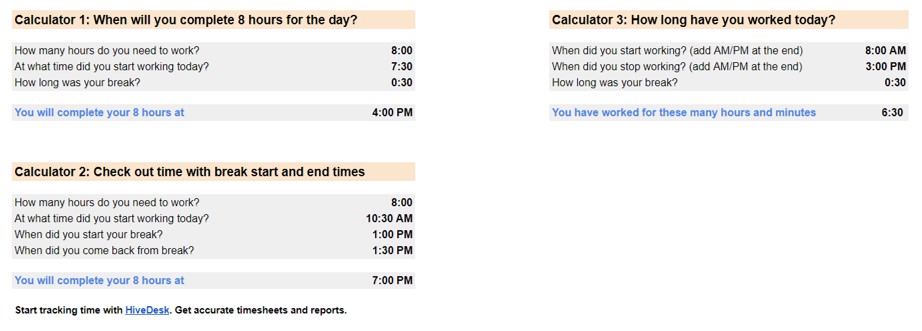 8 Hour Workday Calculator With Break Time And How To Use It 8-hour-workday-calculator-with-break-time-and-how-to-use-it