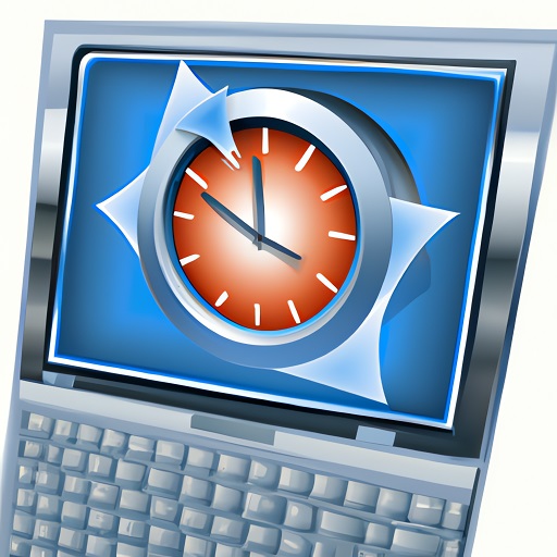 Timekeeping software