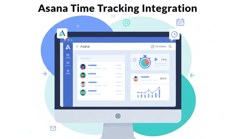 Asana Time Tracking Integration for Managing Tasks and Projects