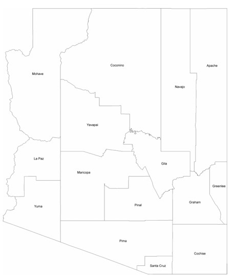 Arizona State Labor Laws