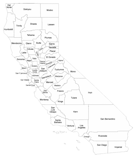 California Labor Law Guide