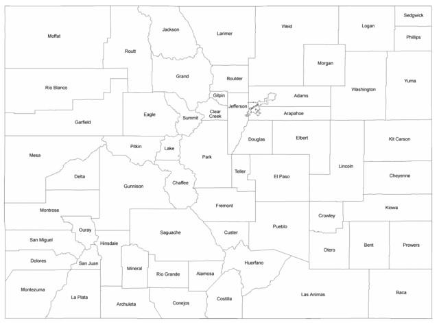 Colorado State Labor Laws