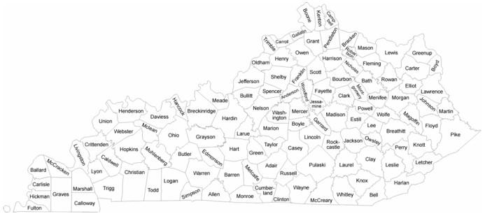 Kentucky State Labor Laws