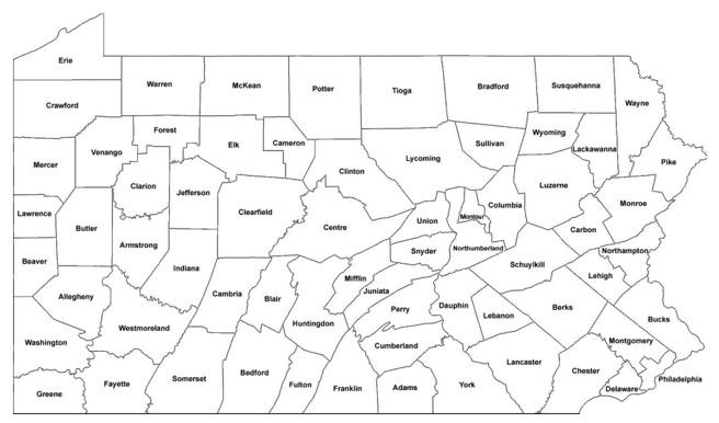Pennsylvania State Labor Laws