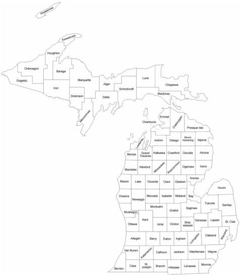 Michigan State Labor Laws