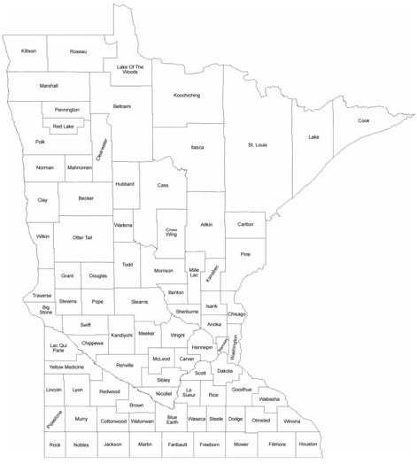 Minnesota State Labor Laws