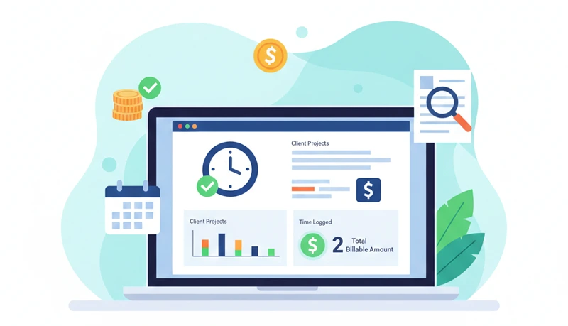 How Billable Hours Tracking Helps Professional Services Firms Increase Profits