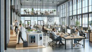 The Impact of Time Tracking on Employee Accountability