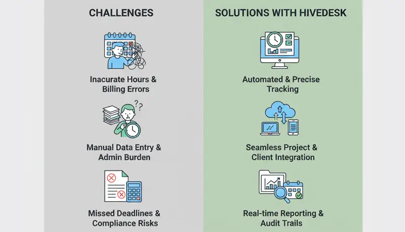 Time Tracking Best Practices for Accounting Firms