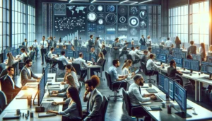 Time Tracking for IT Services Companies: Effective Practices for Success