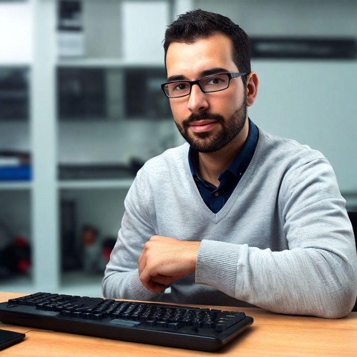 Workforce management software for IT Managers