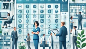 The Importance of Efficient Employee Shift Scheduling