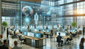 Future of Employee Shift Scheduling: Key 2025 Trends