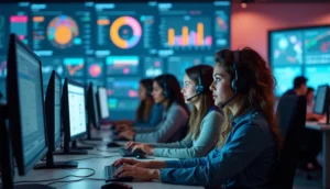 A Beginner’s Guide To Contact Center Operations Management