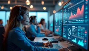 A Guide to Contact Center SLAs and Their Importance