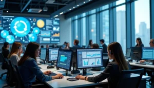 Best Practices for Intraday Team Management in Contact Centers