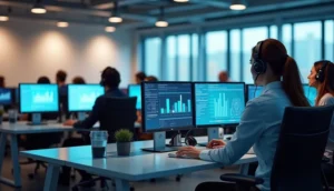 Best Practices for Successfully Managing Your Contact Center Operations