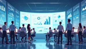 What's the Difference Between Workforce Planning and Forecasting