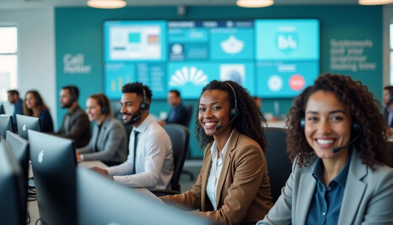 How Can Contact Centers Avoid Mandatory Overtime