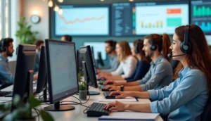 How Can Contact Centers Avoid Mandatory Overtime