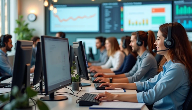 How Can Contact Centers Avoid Mandatory Overtime